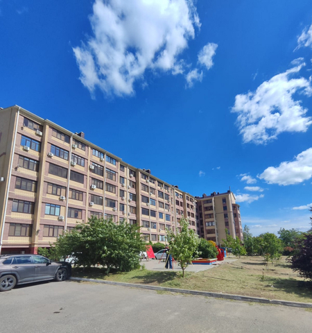 ул Ю.Клыкова 77в фото