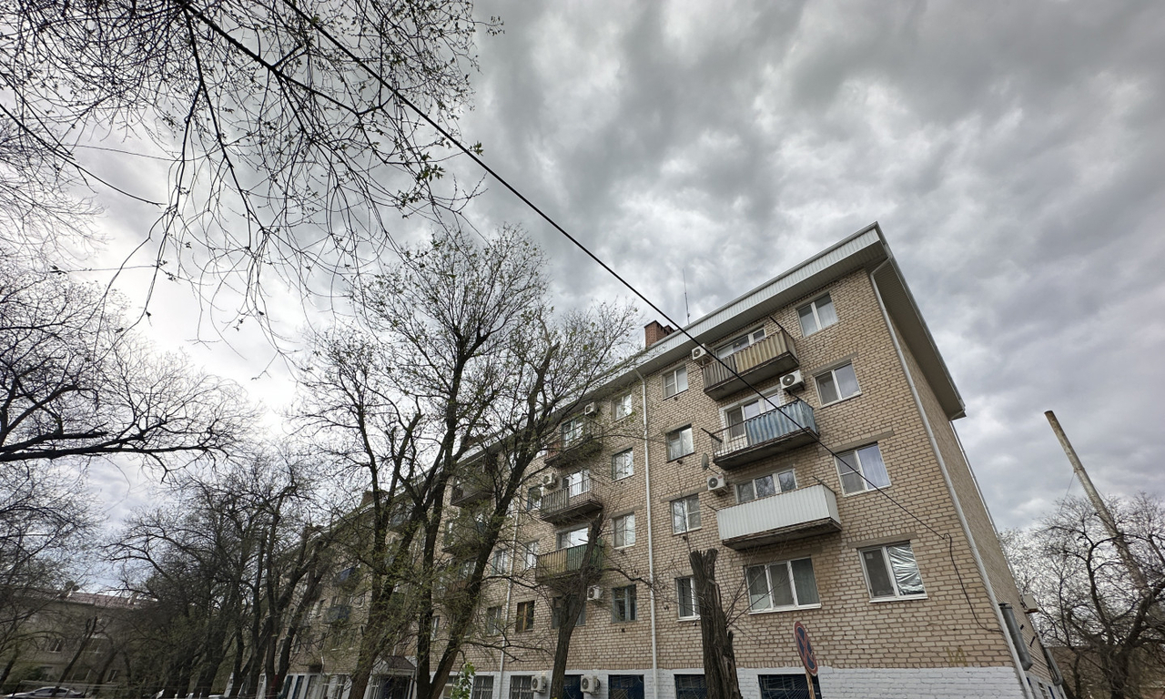 квартира г Элиста мкр 1 14 фото 1