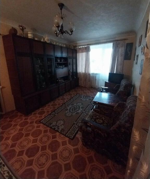 квартира г Новочеркасск пр-кт Баклановский 154/2 фото 1