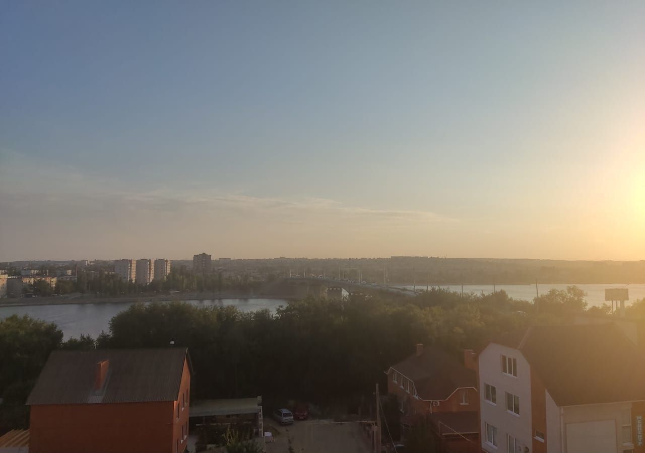 квартира г Камышин ул Онкина 6 фото 2