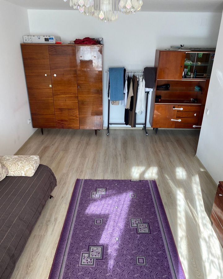 комната г Волгоград р-н Центральный ул Двинская 18 фото 2