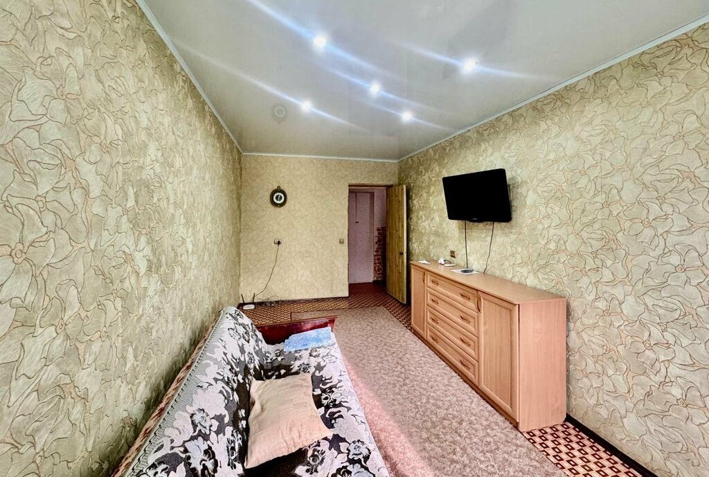 квартира г Каменск-Шахтинский ул Щаденко 78 фото 4