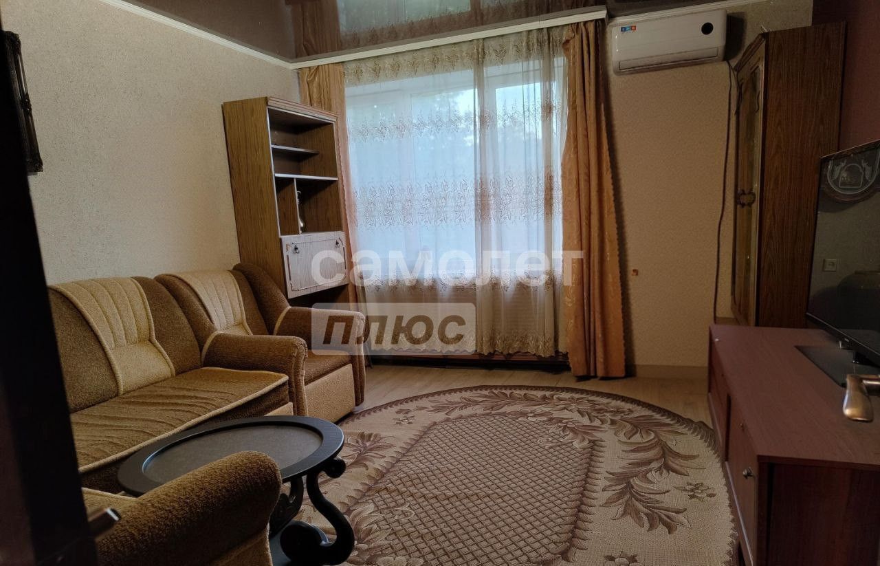 квартира г Ставрополь р-н Промышленный ул Мира 360 фото 1