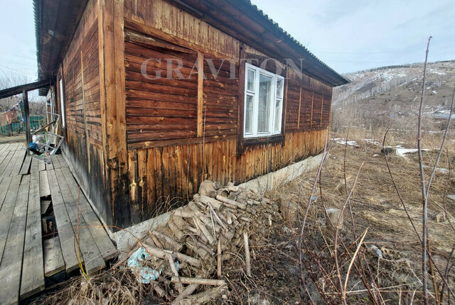 дом ул Луговая фото