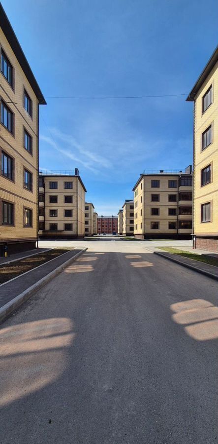 квартира г Ессентуки ул Никольская 27к/2б фото 2