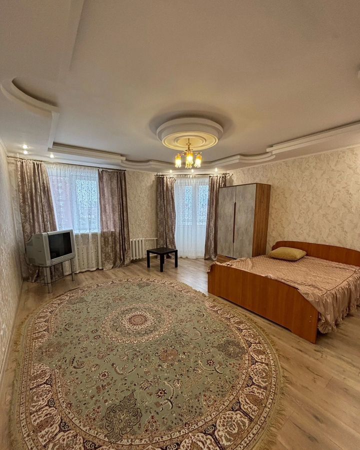 квартира г Пермь р-н Мотовилихинский ул Уинская 3а фото 3
