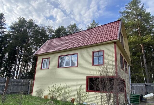 3, Березники, Соликамский г. о., СНТ № 5 фото