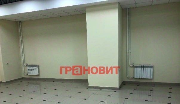 торговое помещение г Новосибирск Заельцовская пр-кт Красный 153 фото 1