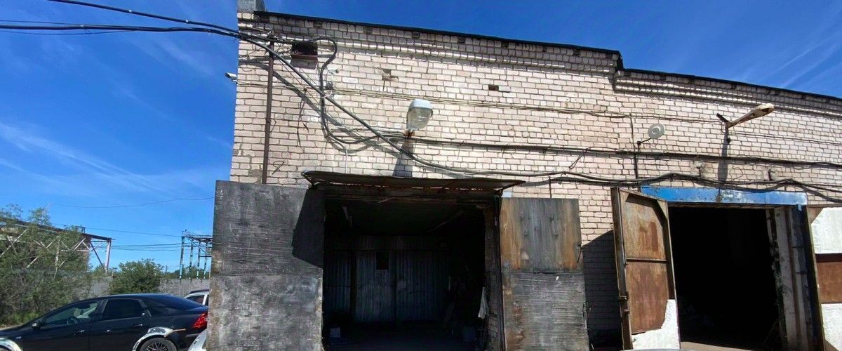 производственные, складские г Великий Новгород пр-кт Александра Корсунова фото 3