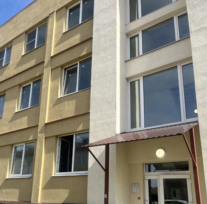 квартира р-н Всеволожский г Всеволожск пр-кт Степной 16к/3 Проспект Большевиков фото 3