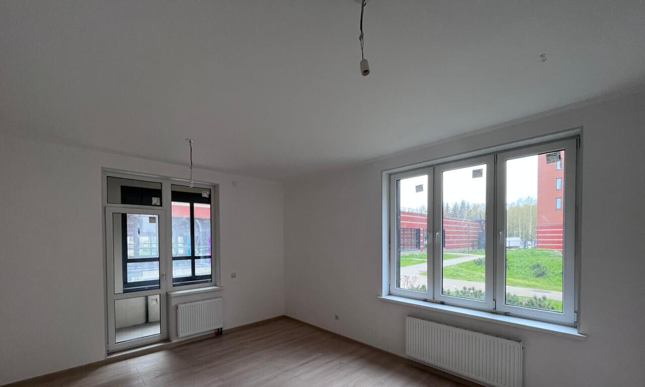 квартира г Санкт-Петербург Юнтолово аллея Арцеуловская 7 к 2 ст 1 фото 4