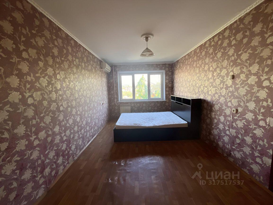квартира г Сочи р-н Центральный ул Альпийская 39 фото 2