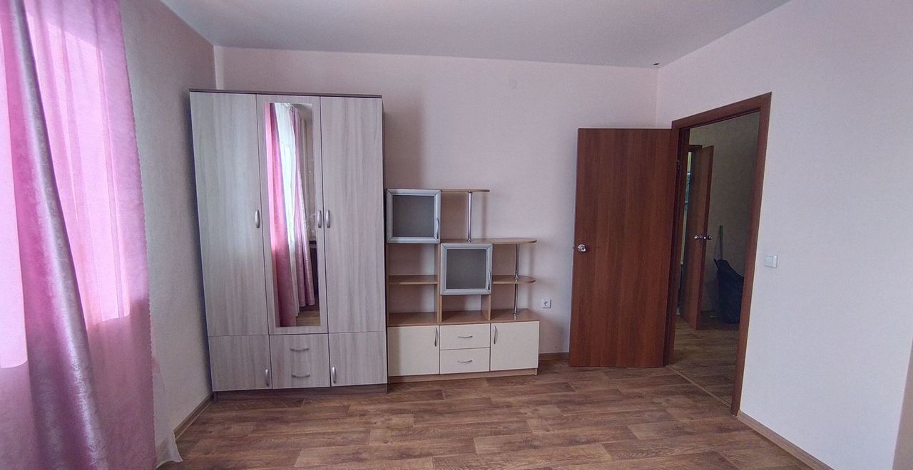 квартира г Санкт-Петербург п Шушары пр-кт Новгородский 10 метро Купчино р-н Пушкинский фото 2