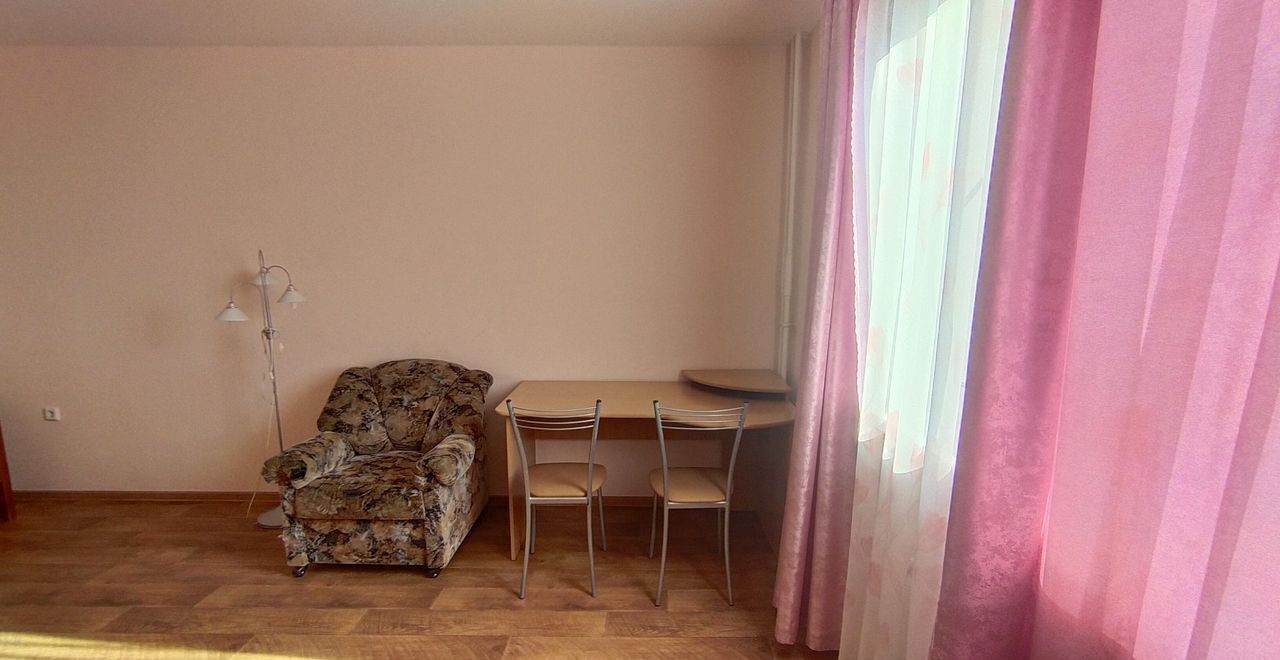 квартира г Санкт-Петербург п Шушары пр-кт Новгородский 10 метро Купчино р-н Пушкинский фото 4