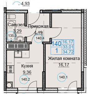 ул Фруктовая 1 фото