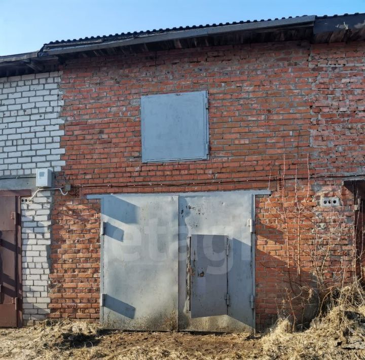 гараж г Вологда ул Козленская 115б фото 4