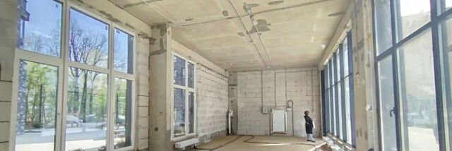 ТиНАО пр-кт Куприна 3к/5 Новомосковский фото