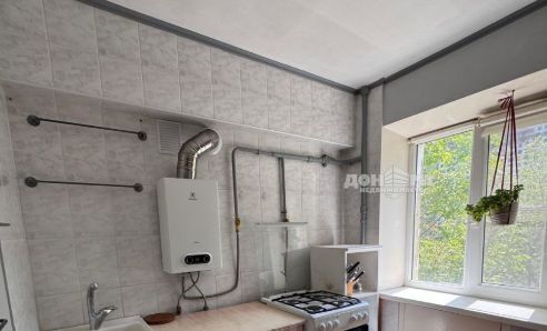 квартира г Ростов-на-Дону р-н Октябрьский пр-кт Ленина 93/3 фото 1