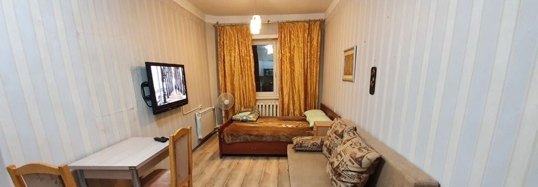 квартира г Якутск ул Федора Попова 16/6 фото 1