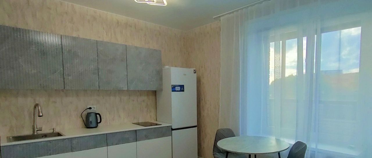 квартира г Архангельск р-н округ Майская Горка пр-кт Ленинградский 40к/1 фото 4