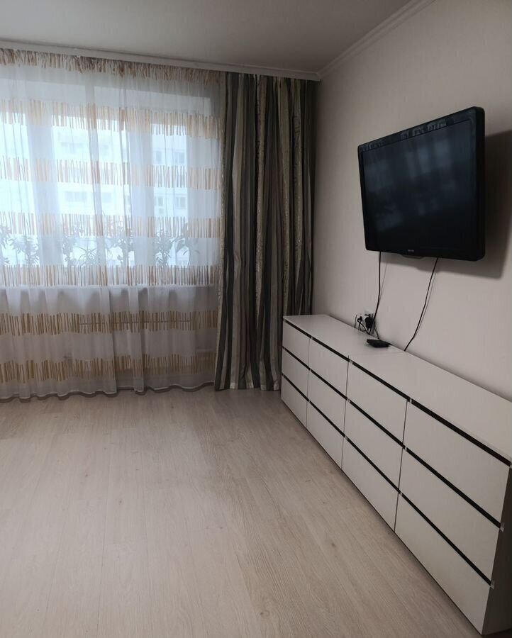 квартира г Москва метро Улица Скобелевская ул Изюмская 37к/1 фото 3