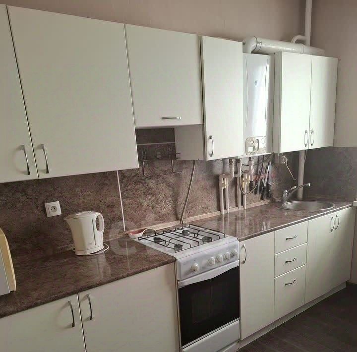 квартира г Батайск ул Кулагина 73 фото 3