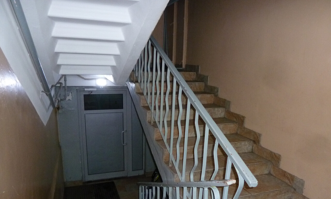 квартира г Архангельск Соломбала ул Советская 15/1 фото 2