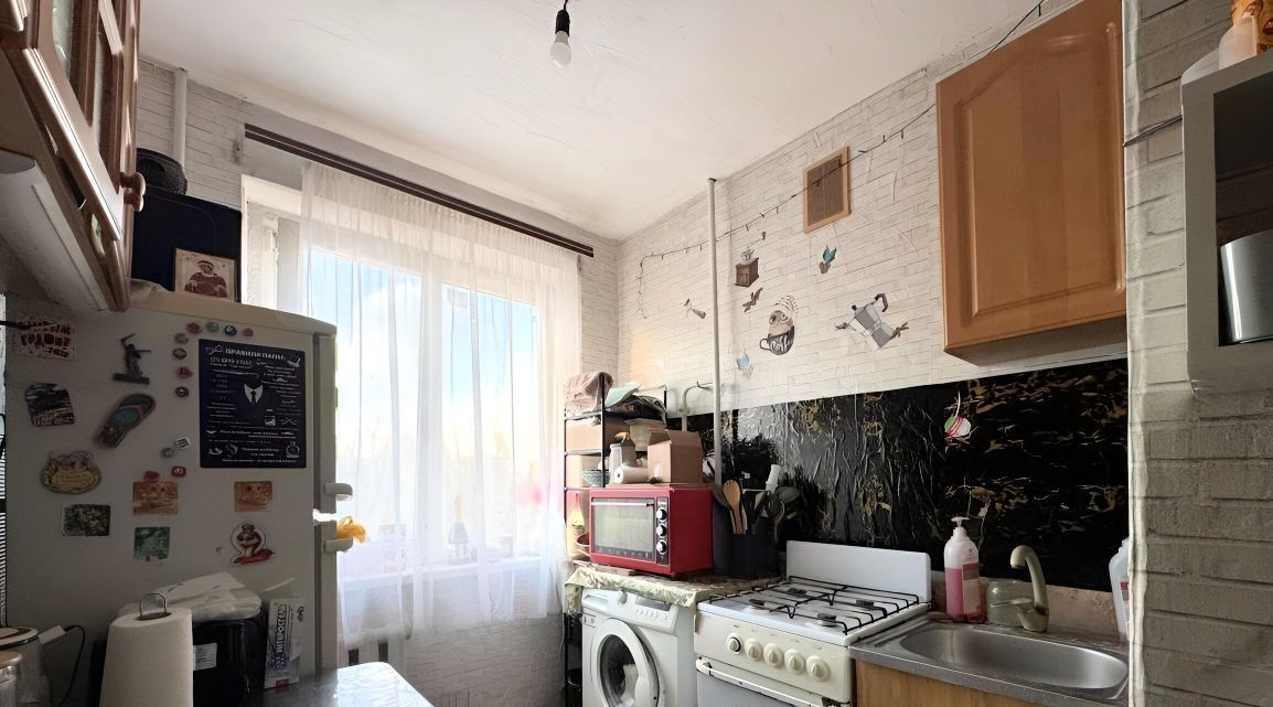 квартира г Таганрог ул Чучева 26/1 фото 4
