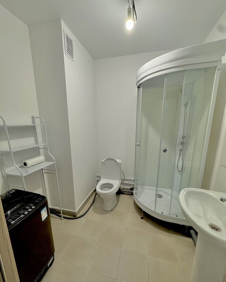 квартира г Екатеринбург Уральская ул Софьи Перовской 106а фото 6