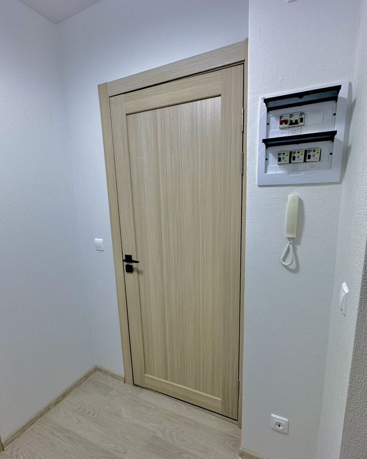 квартира г Екатеринбург Уральская ул Софьи Перовской 106а фото 10