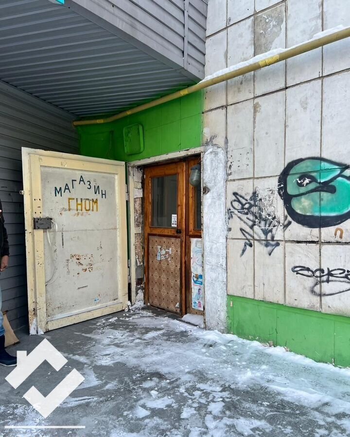 свободного назначения г Качканар ул Свердлова 14 Качканарский г. о. фото 7
