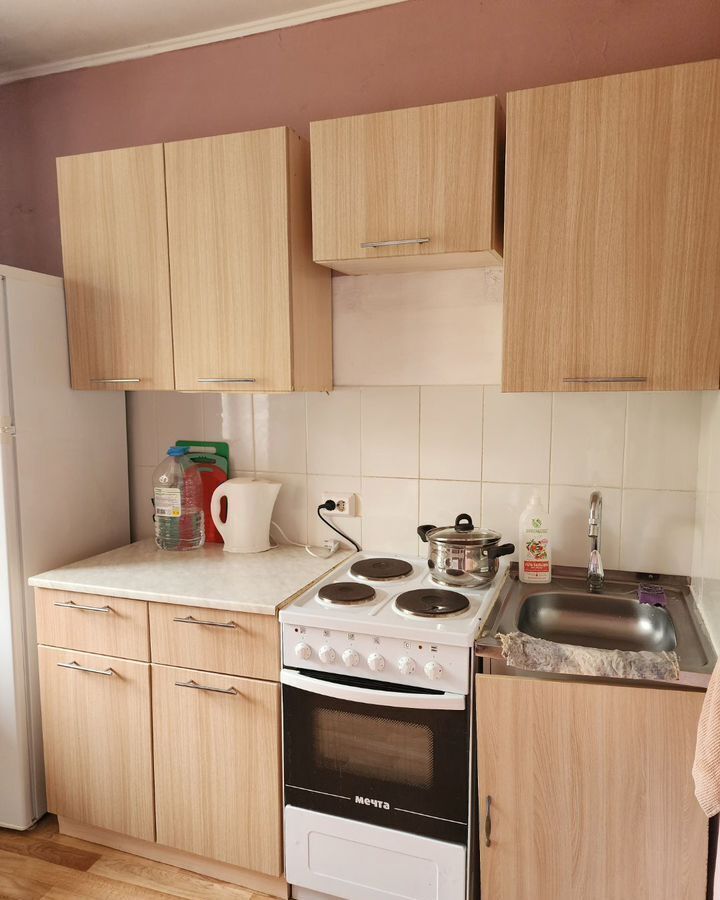 квартира г Москва метро Ростокино проезд Кадомцева 23 фото 7