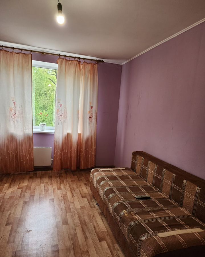 квартира г Москва метро Ростокино проезд Кадомцева 23 фото 9