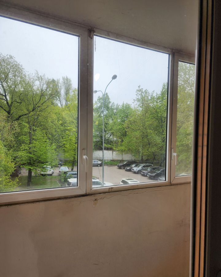 квартира г Москва метро Ростокино проезд Кадомцева 23 фото 14