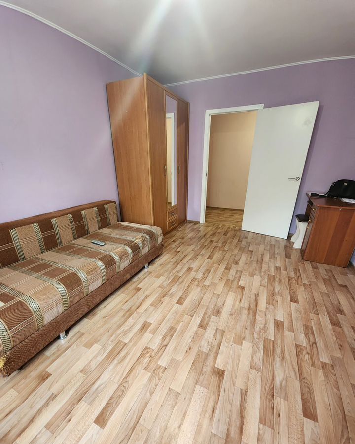 квартира г Москва метро Ростокино проезд Кадомцева 23 фото 16
