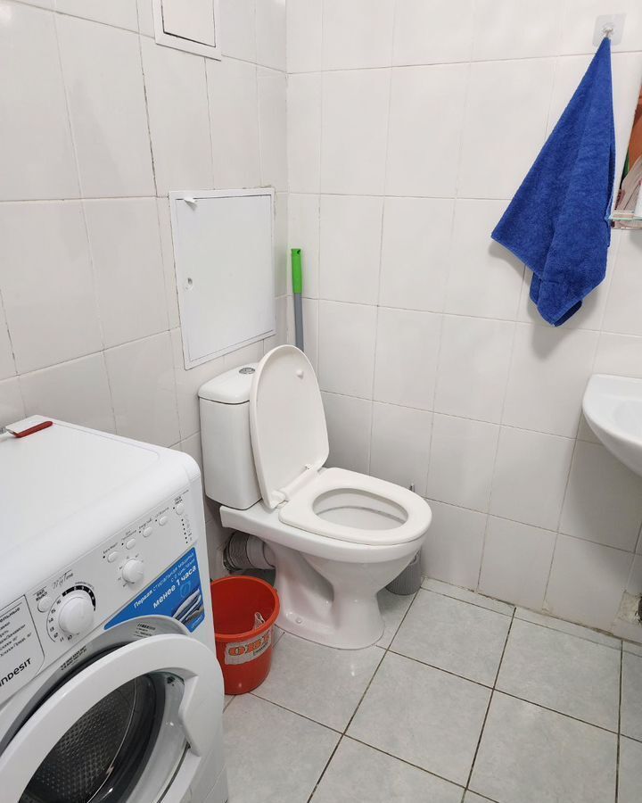 квартира г Москва метро Ростокино проезд Кадомцева 23 фото 17