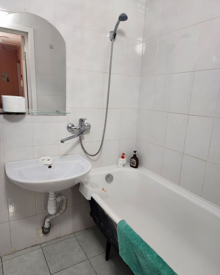 квартира г Москва метро Ростокино проезд Кадомцева 23 фото 18