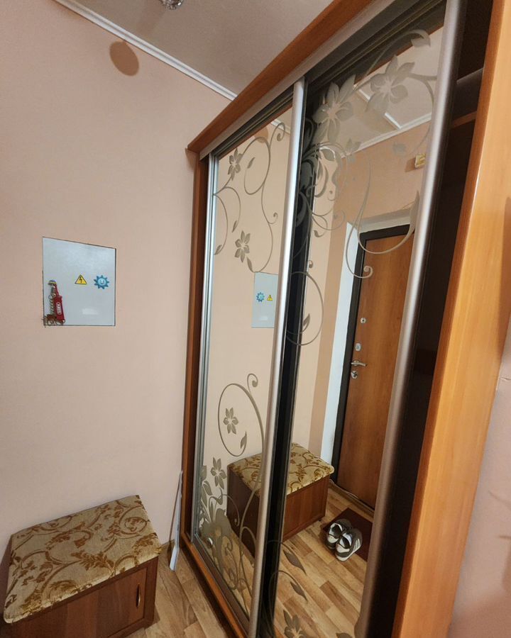 квартира г Москва метро Ростокино проезд Кадомцева 23 фото 22