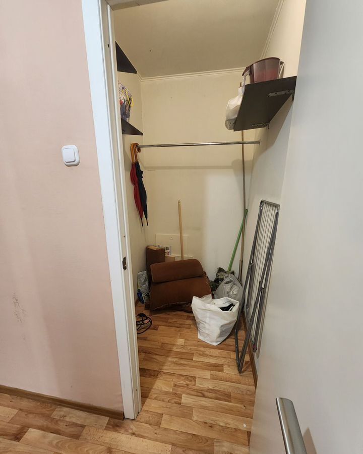 квартира г Москва метро Ростокино проезд Кадомцева 23 фото 23