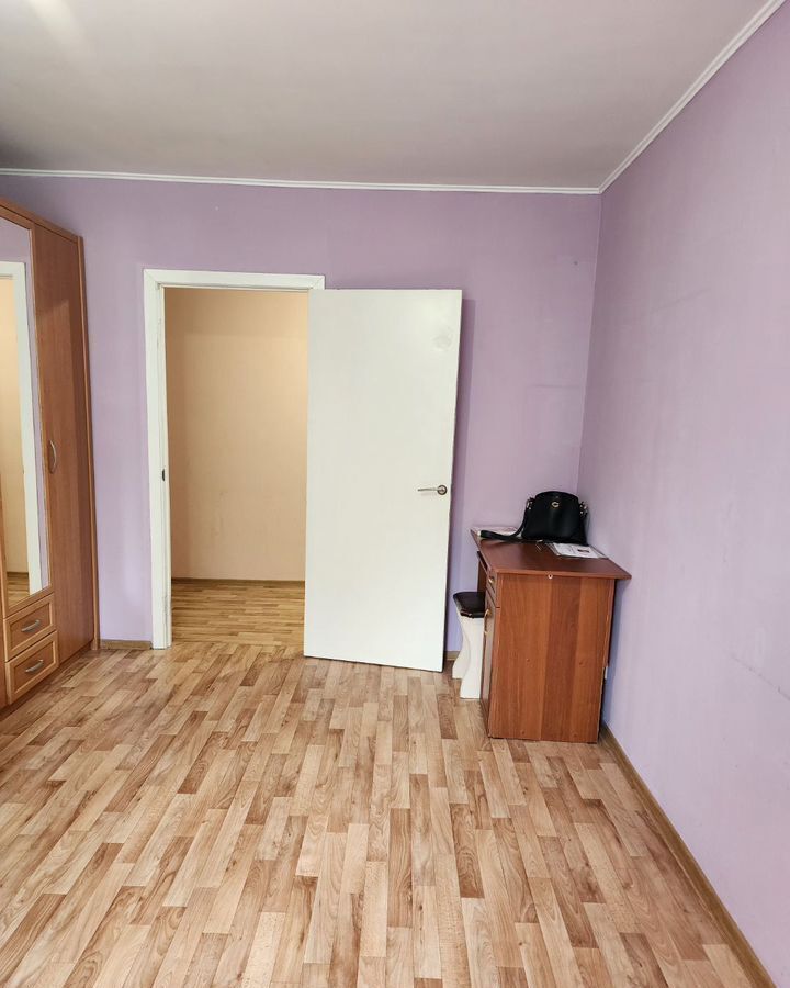 квартира г Москва метро Ростокино проезд Кадомцева 23 фото 12