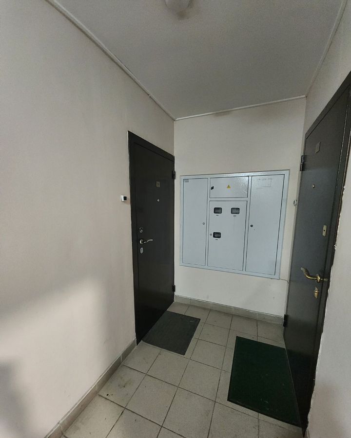 квартира г Москва метро Ростокино проезд Кадомцева 23 фото 24