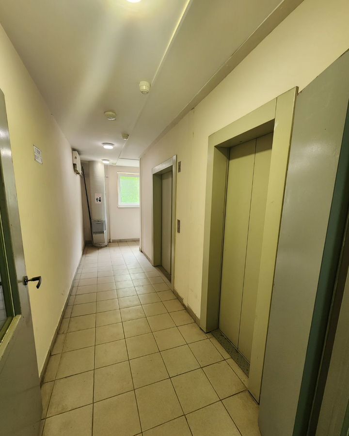 квартира г Москва метро Ростокино проезд Кадомцева 23 фото 25