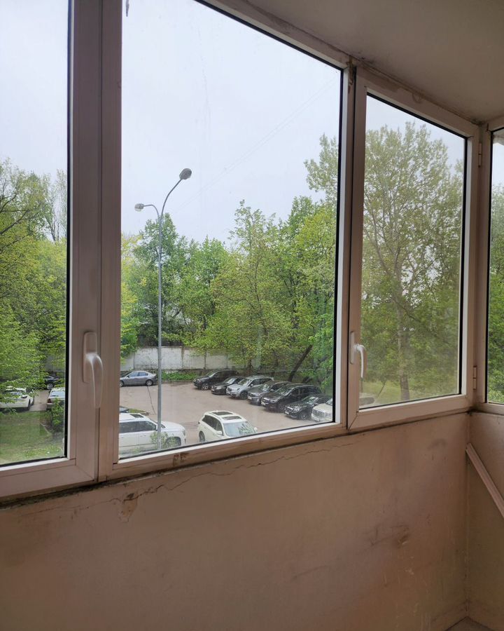 квартира г Москва метро Ростокино проезд Кадомцева 23 фото 15