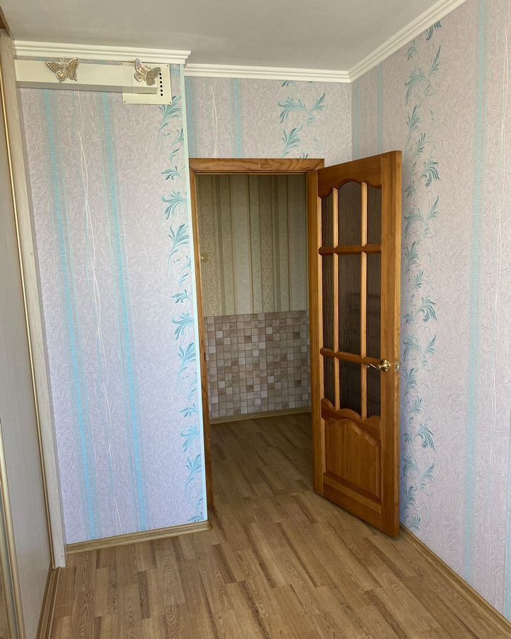 квартира р-н Нижнекамский г Нижнекамск пр-кт Химиков 9 Республика Татарстан Татарстан, муниципальное образование Нижнекамск фото 17