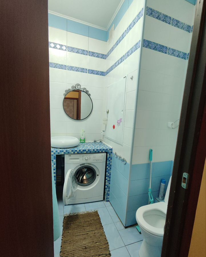 квартира г Химки мкр Сходня ул Овражная 24к/10 Подрезково фото 7