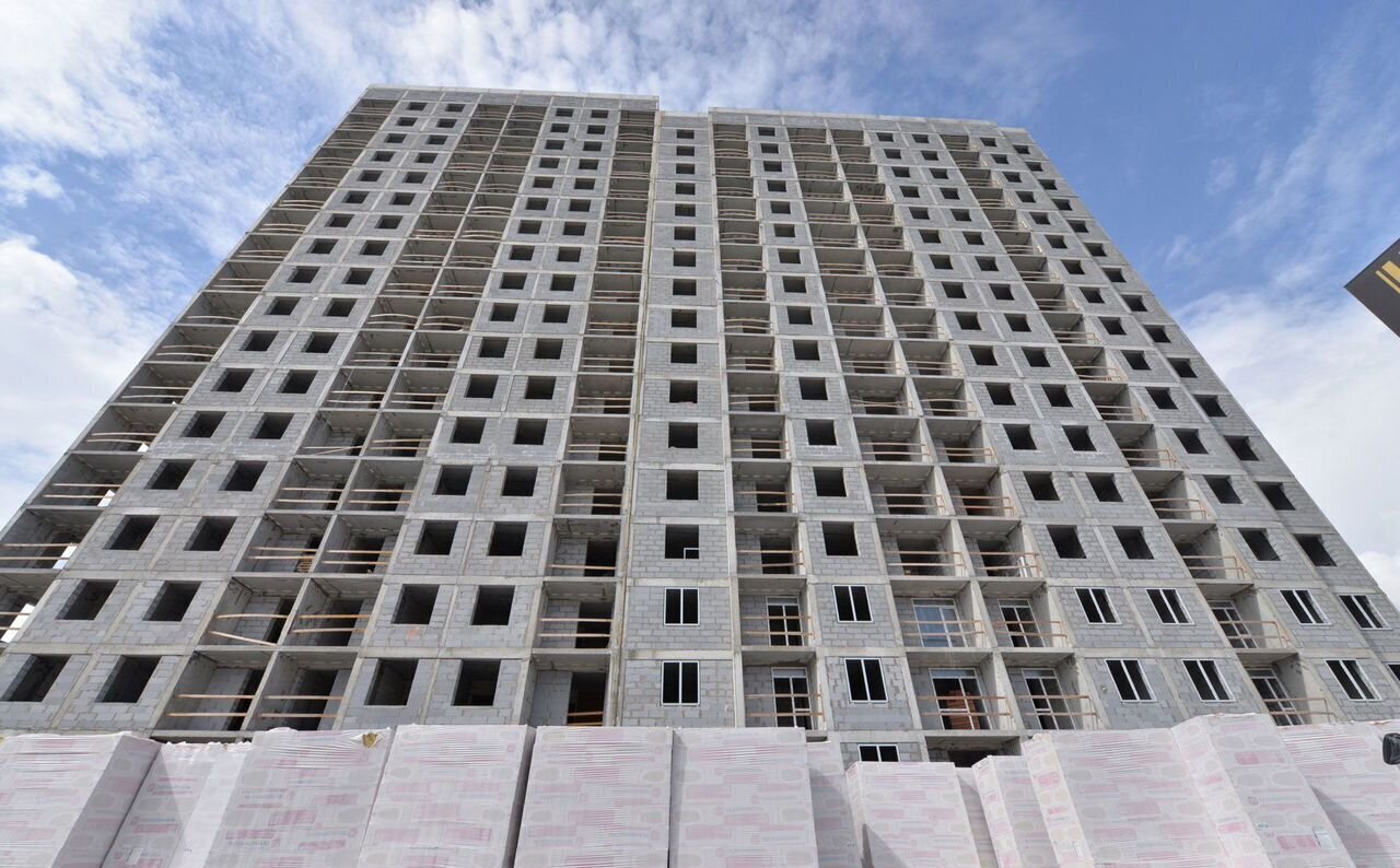 квартира г Екатеринбург Машиностроителей ул Учителей 3 фото 12