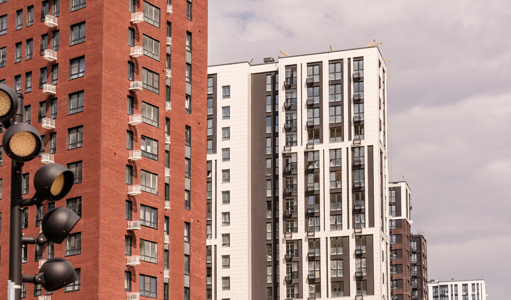 квартира г Москва метро Прокшино метро Коммунарка ТиНАО пр-кт Прокшинский 5 фото 23