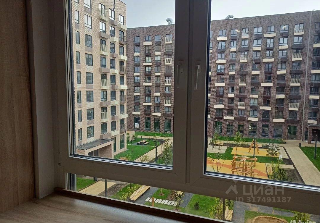 квартира г Красногорск п Ильинское-Усово ул Заповедная Барвиха фото 8