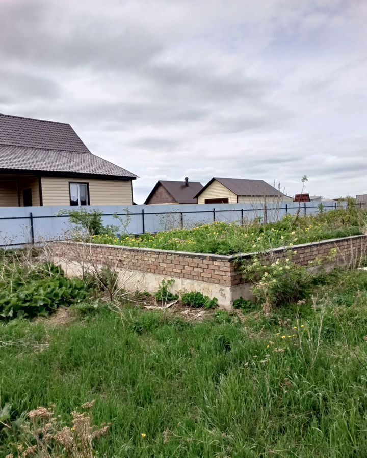 земля р-н Давлекановский г Давлеканово ул Камалова Давлеканово фото 5