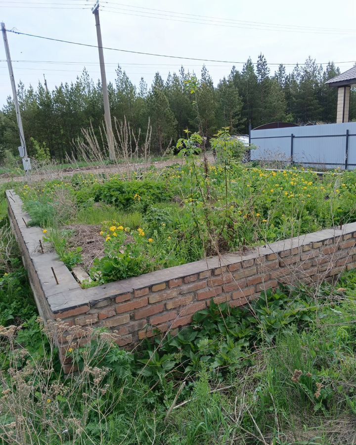 земля р-н Давлекановский г Давлеканово ул Камалова Давлеканово фото 6
